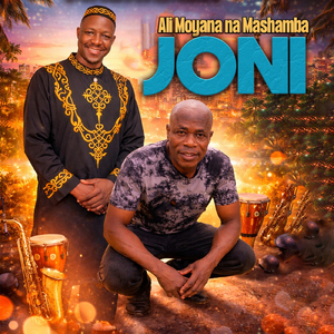 Joni