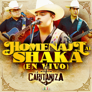 Alineando Cabrones (En Vivo)