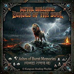 Ashes of Burnt Memories (타버린 기억의 재)