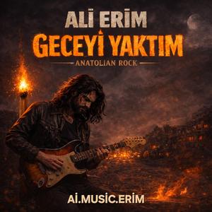 GECEYİ YAKTIM