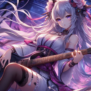 君ノ鼓動ヲ奪ウ速度 (feat. のぶあきHP, はーちゃん & Luminous Angels)