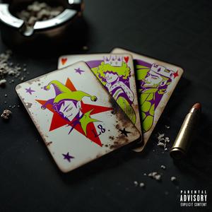 PUNKASS (feat. Mark Roland & Pit Le Funk)