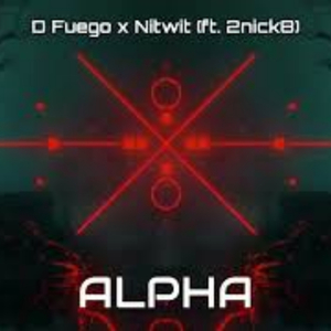 ALPHA (feat. 2nick8)