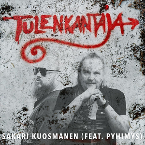 Tulenkantaja (feat. Pyhimys)