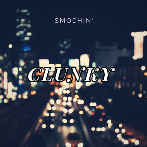 Clunky