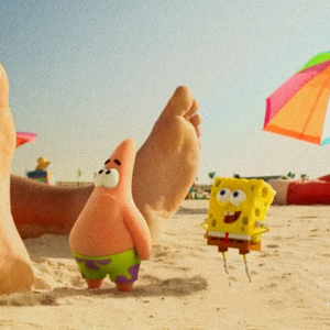 我住在深海的大菠萝里（Prod.jos10)