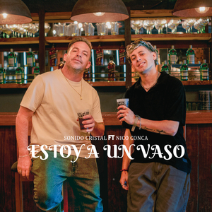 Estoy A Un Vaso