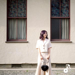 咲かせよう愛の花 (INSTRUMENTAL)