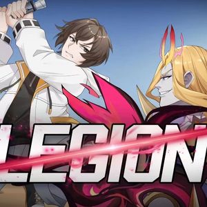 LEGION