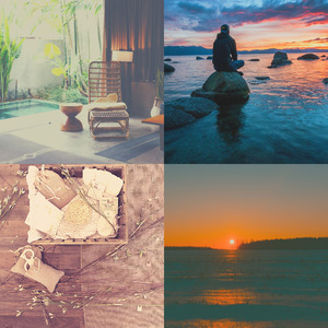 抚慰的回春回忆