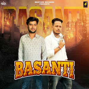 Basanti