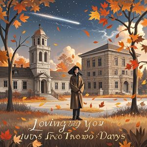 爱你不是两天三天