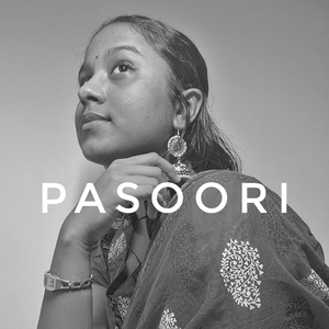 Pasoori (Veena Instrumental)