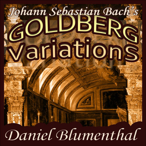 Goldberg Variations for Keyboard, BWV 988 - Variation 3 (Canone all'unisono)