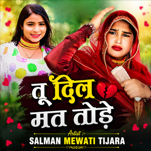 तू दिल मत तोड़े
