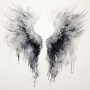 When His Angels Don't Sing