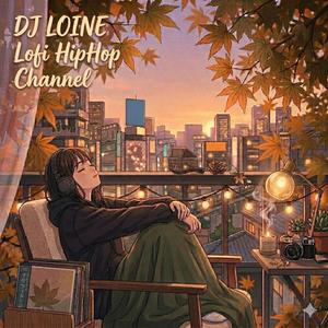 Golden Hour on the Balcony