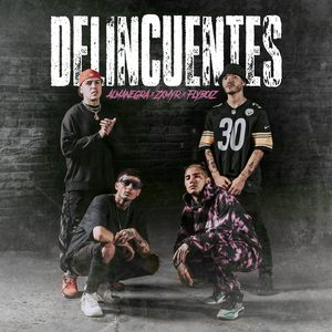 Delincuentes