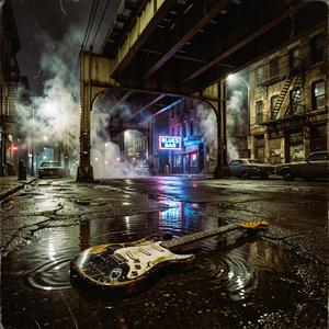 Knocking Under the Hood (Alternate Take)