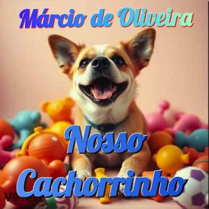 Nosso Cachorrinho