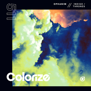 Indigo (Extended Mix)