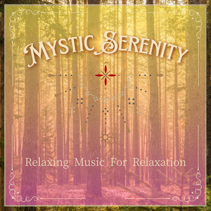 Effervescent Glow of Ease