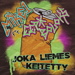 Joka Liemes Keitetty (feat. Eepi Boloks)
