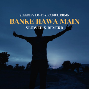 Banke Hawa Main (Slowed &amp; Reverb)