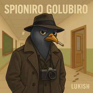 Spioniro Golubiro