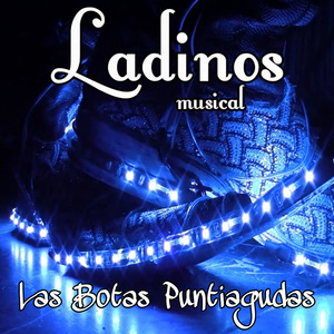 Las Botas Puntiagudas