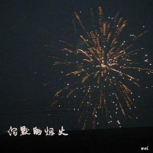 沉默的烟火 (降调版)