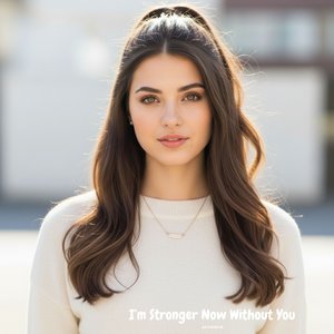 I'm Stronger Now Without You