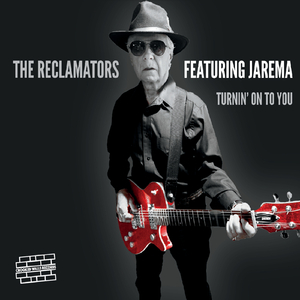 Turnin' on to You (feat. Jarema)