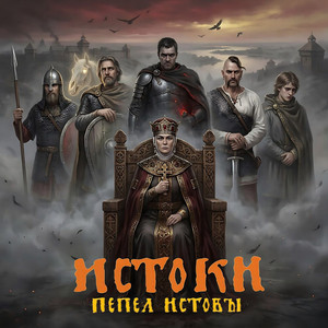 Олег и конь (Original Mix)