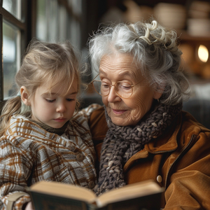 Оладушки от бабушки