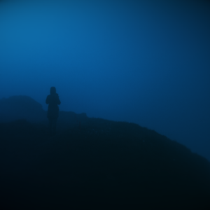 I can't describe what I'm feeling