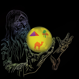 Lonely Land (John Talabot's Midnight Club Revision)