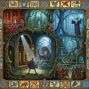 Till Our Memories Are Gone