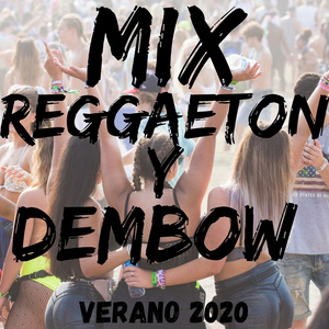 Mix Reggaeton y Dembow Verano 2020 Morado, Perreito, Blanco, Safaera, un Ak, Coronao Now, Mera Woo, la Pampara