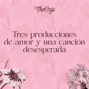 Ella era (Lo más cercano al cielo)