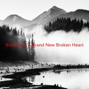 Breakin' In A Brand New Broken Heart (Complete version originally performed by Connie Francis)