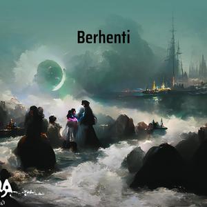 Berhenti (Acoustic)