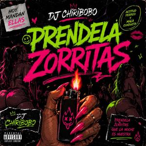 PRENDELA ZORRITAS