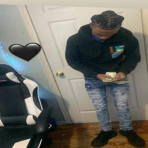 Washed my hands (feat. Baye money)