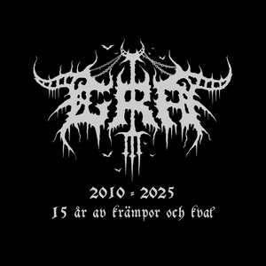 Krämpor och Kval 2025