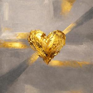 Violent Gold (Sax Version)