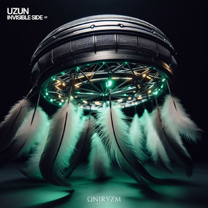 Invisible Side (Extended Mix)