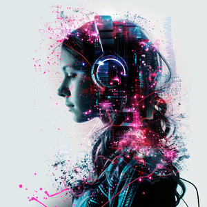 Armonía del Pulso Binaural