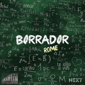 Borrador