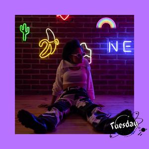 *免费*“paradise”chill pop beat